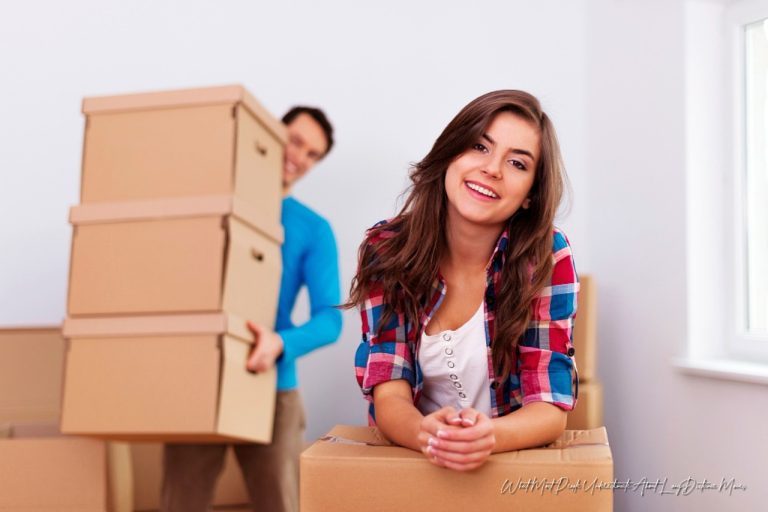 What Most People Underestimate About Long-Distance Moves