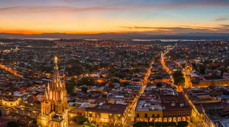 Relocating to San Miguel de Allende: What Foreign Buyers Actually Need to Know